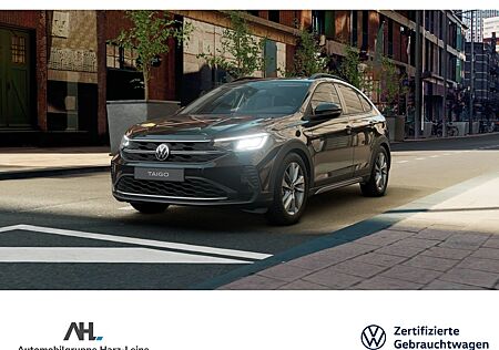 VW Taigo Volkswagen 1.0 TSI Life Navi LED AppConnect PDC