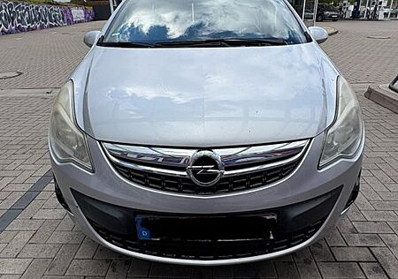 Opel Corsa 1.2 ecoFLEX Satellite Easytronic Satellite