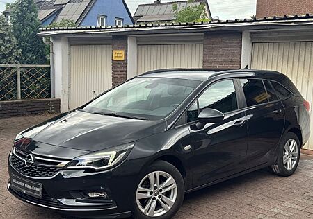 Opel Astra K Sports Tourer Edition NAVI SHZ AHK PDC