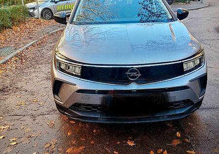Opel Grandland X Grandland (X) 1.2 Turbo 96kW -