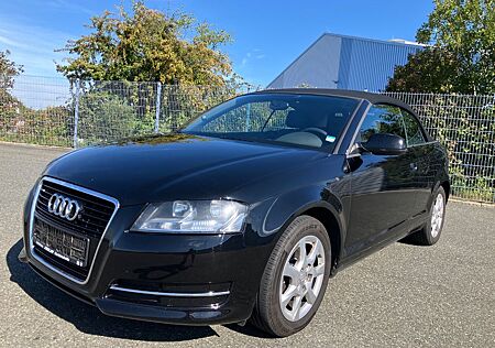 Audi A3 Cabriolet Attraction 1-Hand