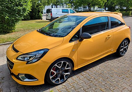 Opel Corsa 1.4 Turbo GSi 110kW S/S GSi