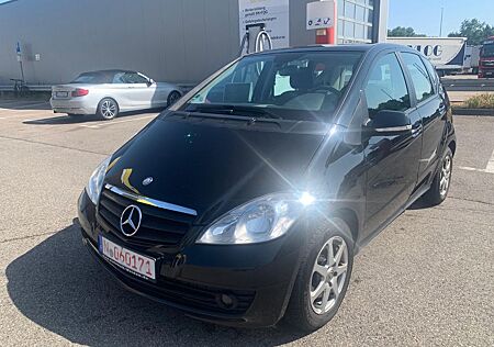 Mercedes-Benz A 180 CDI ELEGANCE Special Edition