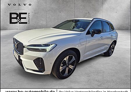 Volvo XC 60 XC60 T6 AWD Recharge Plus Dark ACC LED PANO 360°