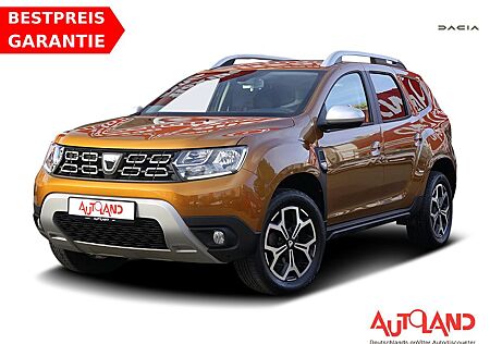 Dacia Duster II 1.2 TCe 125 Prestige AAC Navi Kamera B