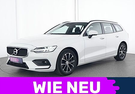 Volvo V60 Essential Navi|LED|SHZ|PDC|Kamera|WinterPak.