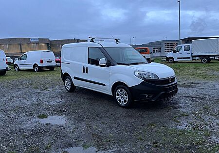 Fiat Doblo 1.3 JTD SX Kasten Klima