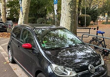 VW Up Volkswagen ! 1.0 55kW beats