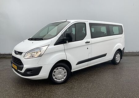 Ford Transit Custom TURBOPROBLEEM 300 2.2 TDCI L2H1