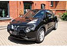 Nissan Juke N-Connecta Kamera&Navi&Shz&MFL