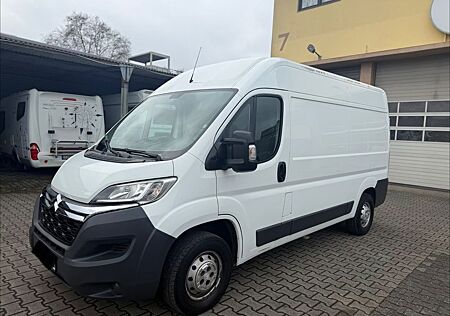 Citroën Jumper 33 L2H2 PROLINE HDi 130 Klima