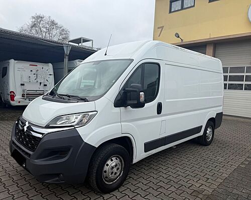 Citroën Jumper  33 L2H2 PROLINE HDi 130 Klima