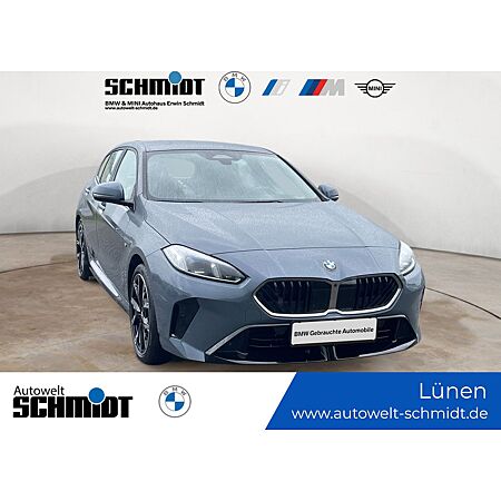 BMW 1er leasen