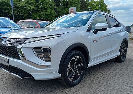 Mitsubishi Eclipse Cross PHEV 4WD Top