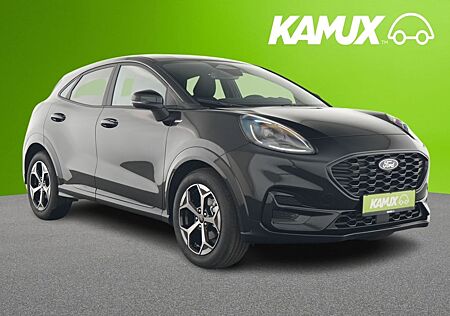 Ford Puma 1.0EB Aut.ST-Line+LED+NAVI+KAMERA+PDC