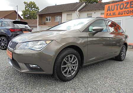 Seat Leon Kombi Klimaautomatik*EPH*Sitzh*USB*Garantie