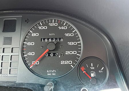 Audi 80 2.0 E Avant E