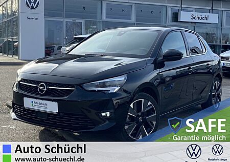 Opel Corsa -e ULTIMATE MATRIX-LED+CCS+NAVI-PRO+17"+SH