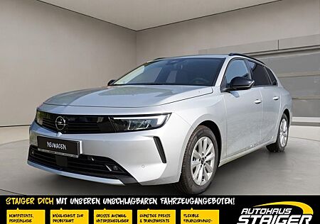 Opel Astra Sports Tourer Edition+Rückfahrkamera+SHZ+