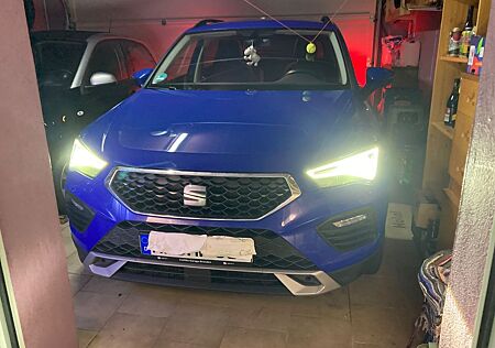 Seat Ateca 2.0 TDI 110kW Style Style