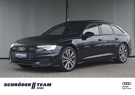 Audi A6 Avant 55 TFSI e quattro UPE 90500  S line Pa