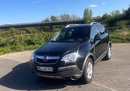 Opel Antara 2.0 CDTI Edition 4x4 110kW Edition