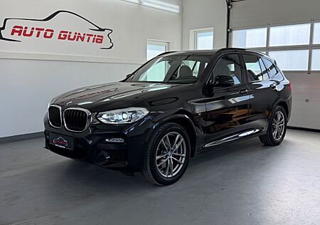 BMW X3 xDrive 30 d M Sport*Pano*AHK*LED*