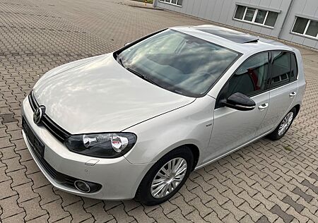 VW Golf Volkswagen 1.2 TSI MATCH MATCH ,91000 Km
