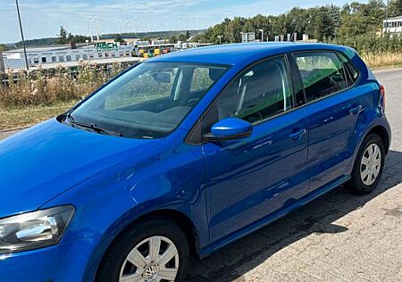 VW Polo Volkswagen 1.2 Trendline