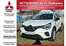 Mitsubishi ASX PLUS 1,3 l Turbo-Benziner 6MT