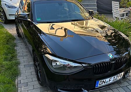 BMW 116i -
