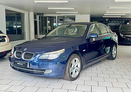 BMW 530i xDrive / FACELIFT / AUTOMATIK / GARANTIE