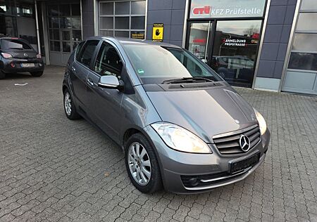 Mercedes-Benz A 180 CDI"ORIG.KM"EURO-5/6-GANG/ALU/KLIMA