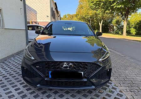 Hyundai i30 1.5 T-GDI Hybrid N Line RFK/SHZ/LED/8-FACH!!