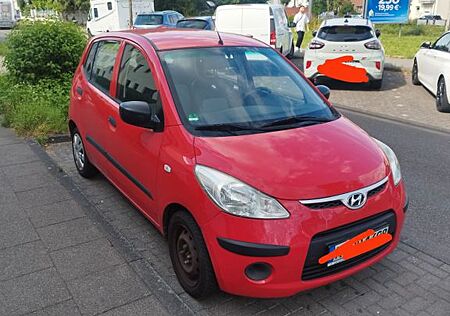 Hyundai i10 1.1 Pure Pure