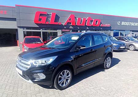 Ford Kuga Cool & Connect/NAVI/SITZHZG/PDC/KLIMAAUTO/