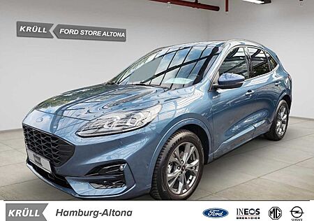 Ford Kuga 1.5 EcoBoost ST-LINE X LED+NAVI+HUD