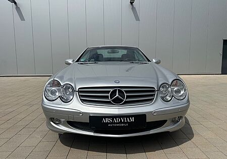 Mercedes-Benz SL 500