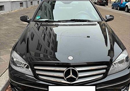 Mercedes-Benz CLC 180 KOMPRESSOR -