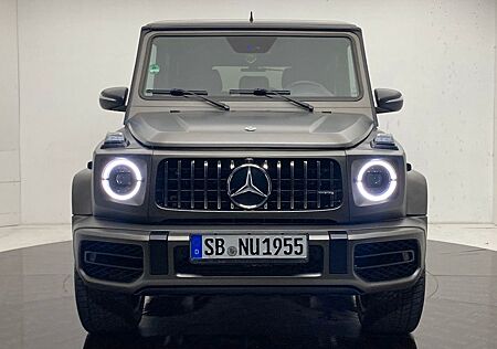 Mercedes-Benz G 400 G 400d Umbau MY23 Sternenhim. Grüne Plakette TÜV