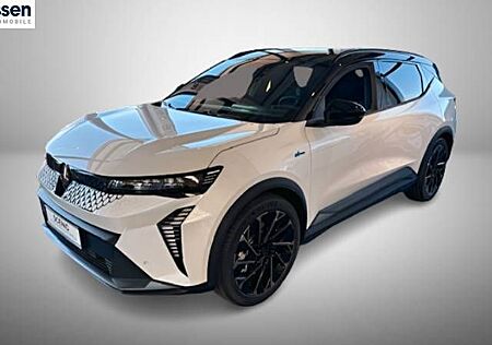 Renault Scenic E-Tech 100% ele Esprit Alpine 220 Long Ra