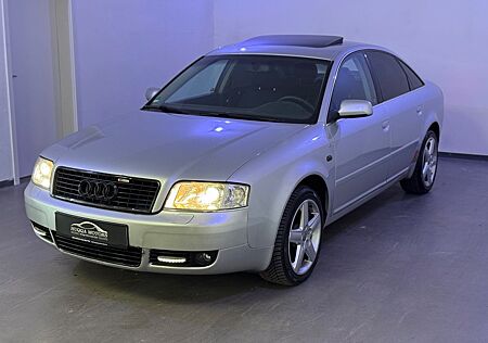 Audi A6 2.4/Xenon/PDC/SHD/TÜV NEU