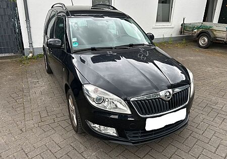 Skoda Roomster 1.2l TSI | Klima | SHZ | Ganzjahresr.
