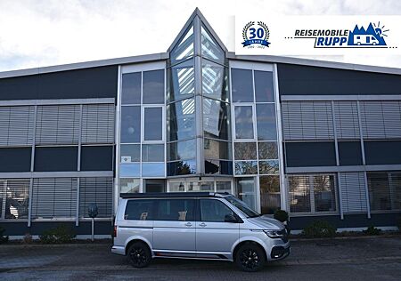 VW T6 California Volkswagen T6.1 California Beach Tour Edition Sport Pak 4x4