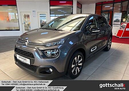 Citroën C3 Max 1.2 PureTech NAVI RÜCKFAHRKAMERA KLIMAAUT