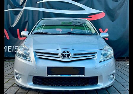 Toyota Auris 1,33-l-Dual-VVT-i -