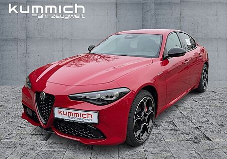 Alfa Romeo Giulia VELOCE 2.0 Turbo 280PS