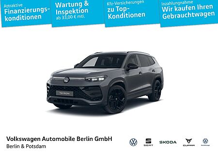 VW Tayron Volkswagen 1.5TSI DSG R-Line eHybrid P-DACH