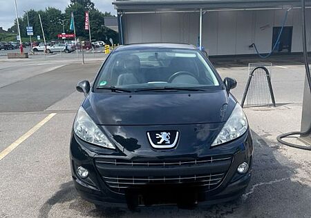 Peugeot 207 Urban Move 75 Urban Move