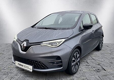 Renault ZOE E-Tech 100% Evolution EV50 135hp CCS